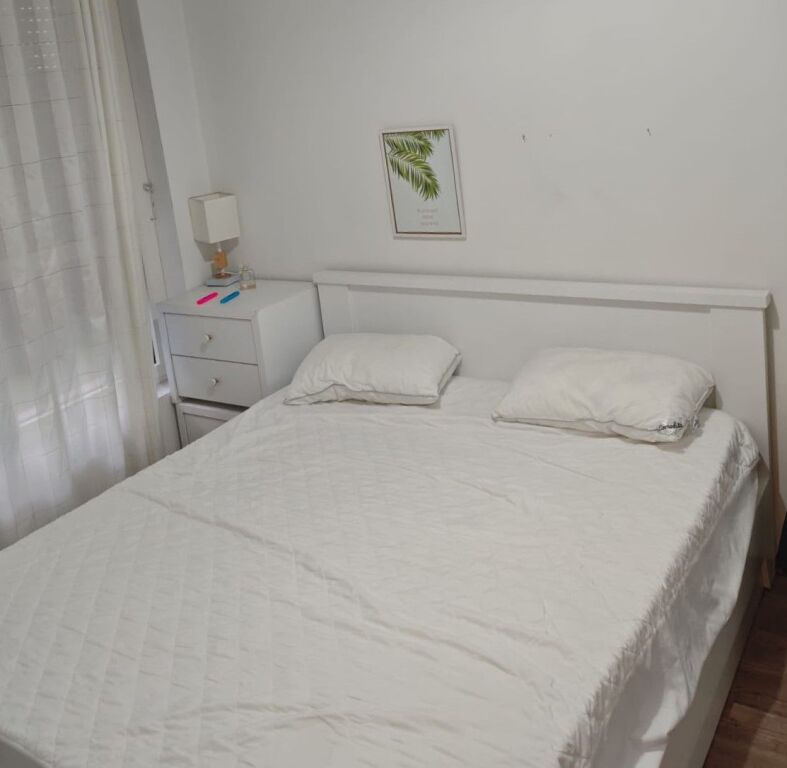 🔺Apartament  1+1 me qera 🔺