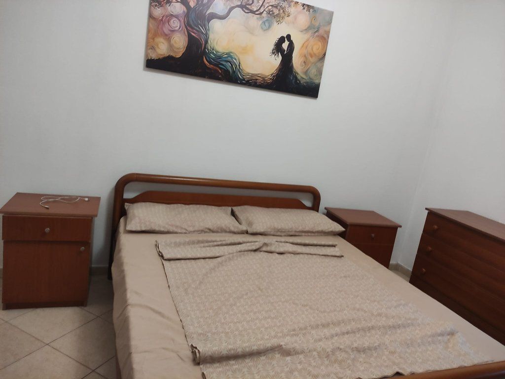 Apartament 2+1 Me Qira në Rruga Siri Kodra, Tiranë. 580 € /Muaj