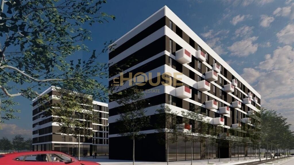 APARTMENT 1+1 FOR SALE IN KAMEZ