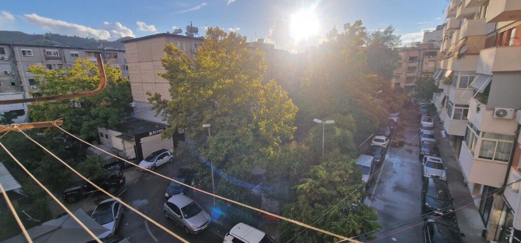 AFFITTASI APPARTAMENTO 2+1 – DI FRONTE A DELIJORGJI, TIRANA