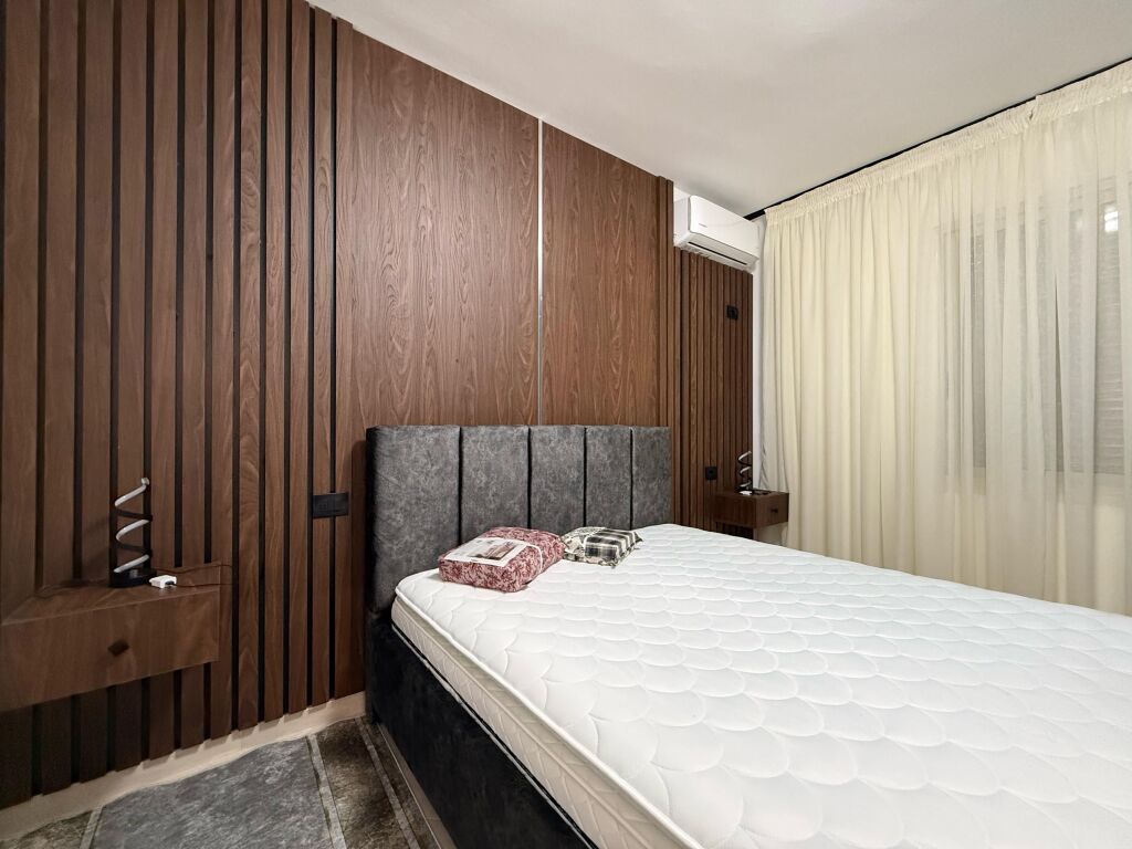 Shitet Apartament 2+1– Lungomare, Vlorë
