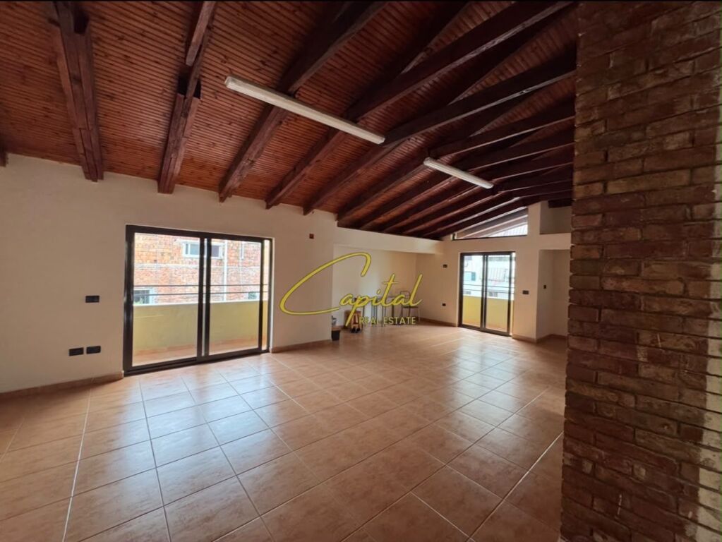 OFFICE FOR RENT 100 M2 FORMER BLOCK 1000 EURO