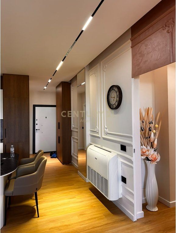 APARTAMENT 2+2 PËR SHITJE NË KAVAJË