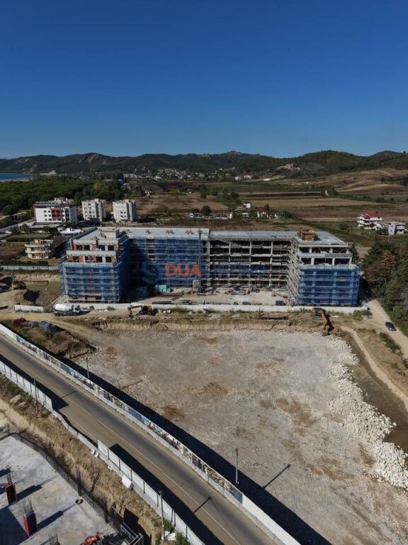 SHESIM APARTAMENTE 1+1 ME OBORR, REZIDENCA LALZI RETREAT!