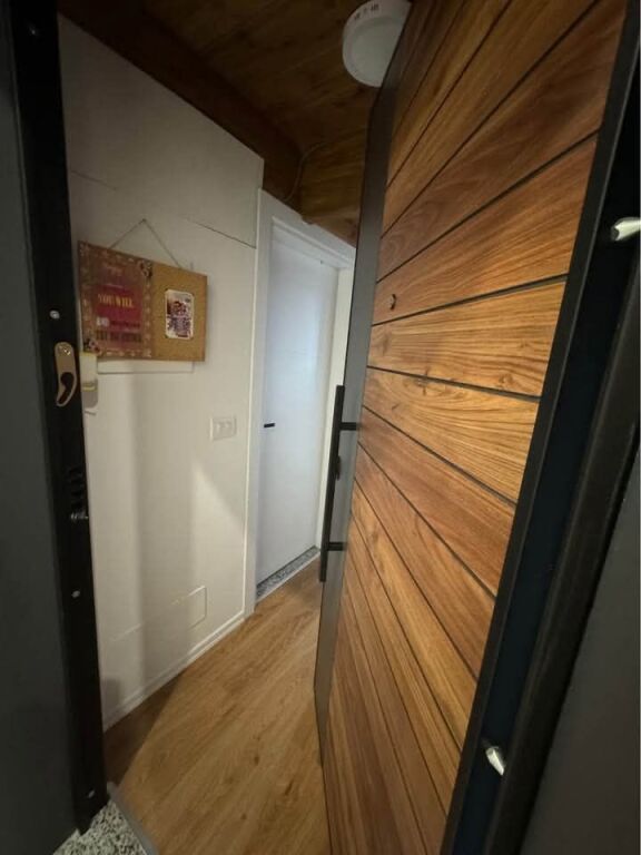 DUPLEX ME QERA - RRUGA 5 MAJI, TIRANE