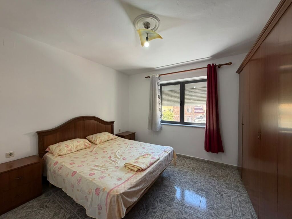 APARTAMENT PER SHITJE 1+1 RRUGA ASIM VOKSHI