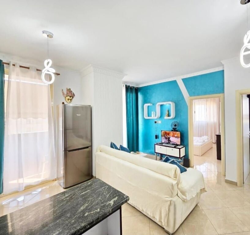🏡 JEPET ME QIRA | APARTAMENT 2+1 Durres