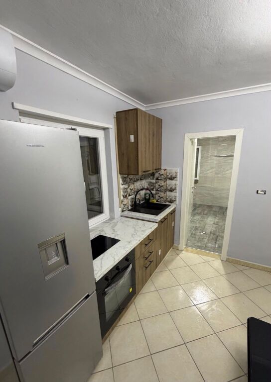 Apartament me qera 1+1 - 📍5 Maj, mbrapa Concord Center