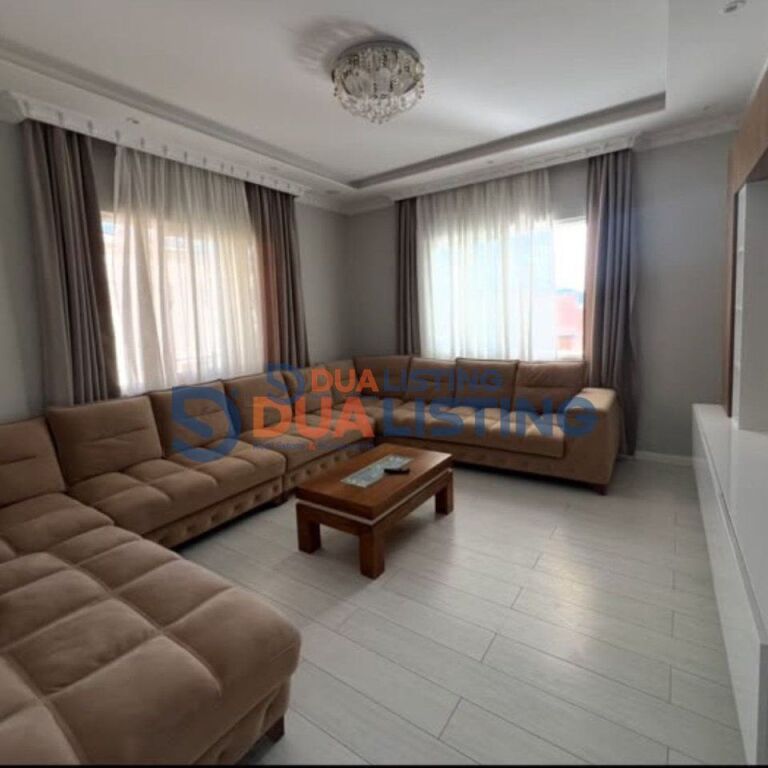 FOR RENT 4-STORY BUILDING – 4,000 m² LAND | TIRANA!