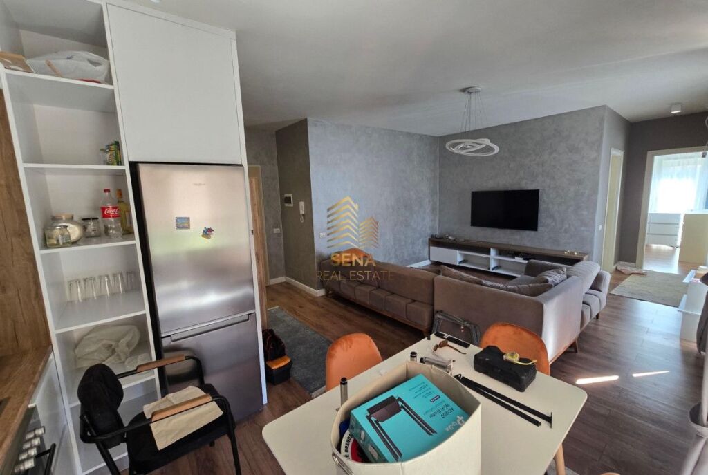 Qira, Apartament 1+1+blk, Qender-Prane FSHN, 70.000 Leke/muaj