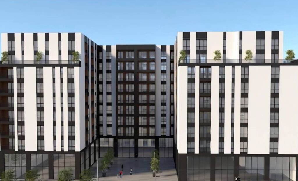 📌 APARTMENT 2+1 FOR SALE | BELFIORE RESIDENCE 1