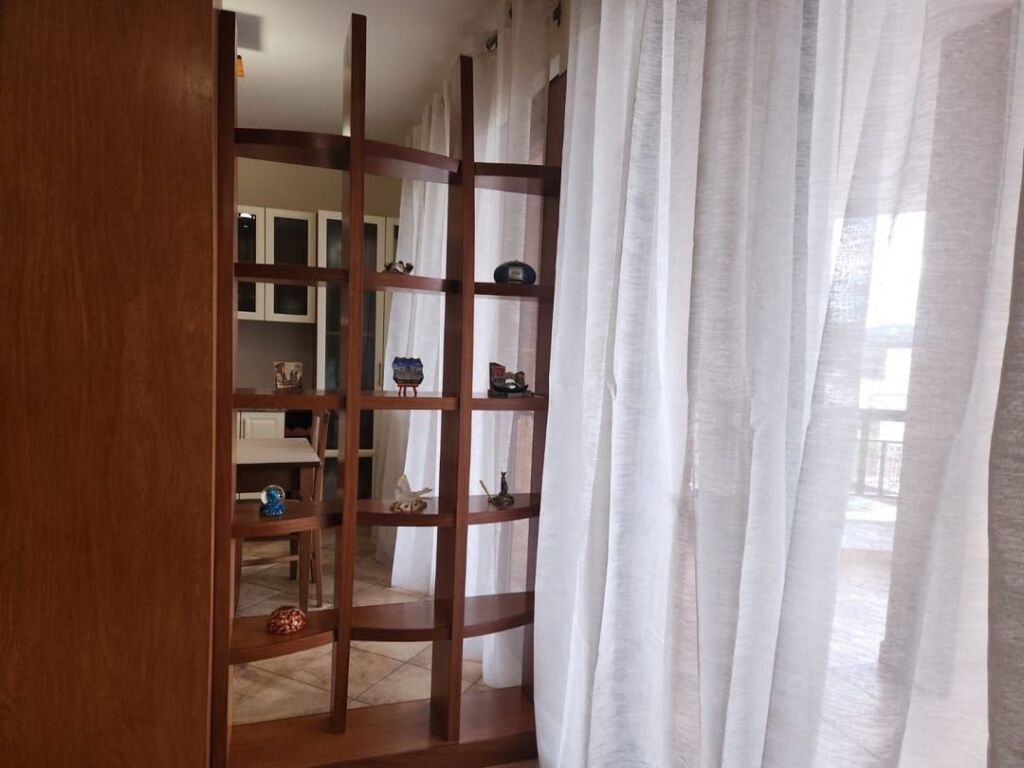 Super appartamento 2+1 a Ibrahim Rugova, vicino a Piazza "Nënë Tereza"