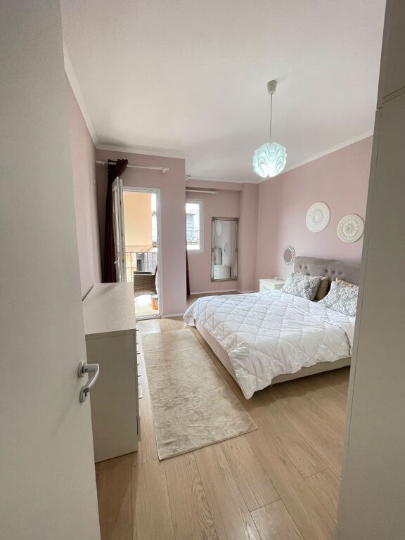 Apartament 1+1 per qira Fusha Ali Demit