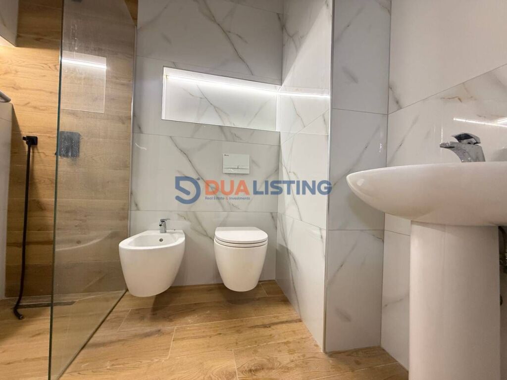 Shesim Apartament 1+1 tek Eon Residence ne Golem!