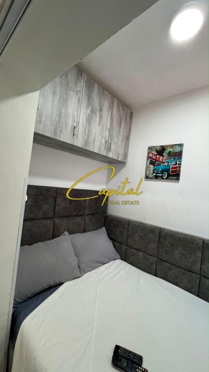 GARSONIERE ME QIRA 45 M2 BRRYLI 60.000 LEKE