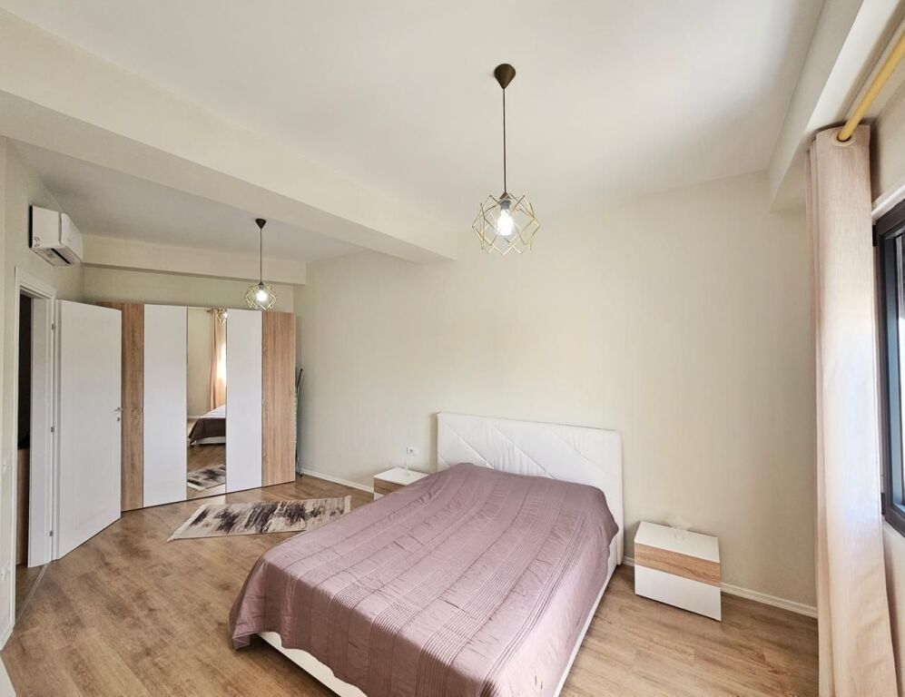 1+1+parking apartment for rent in Astir