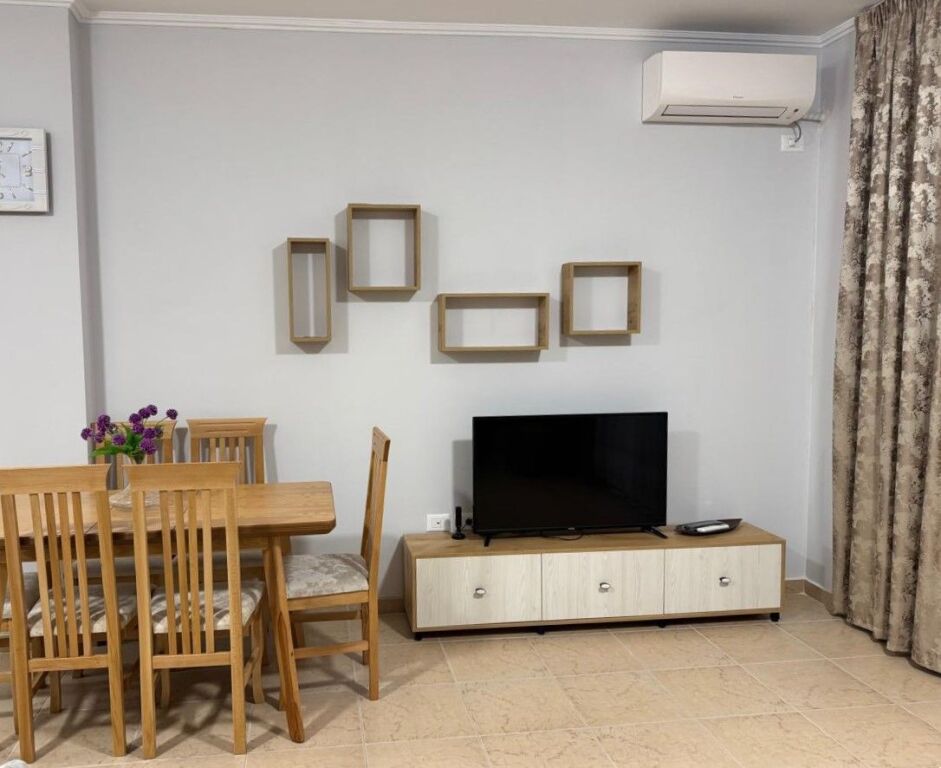 🔺Apartament  2+1 me qera 🔺    [ID LM 225]