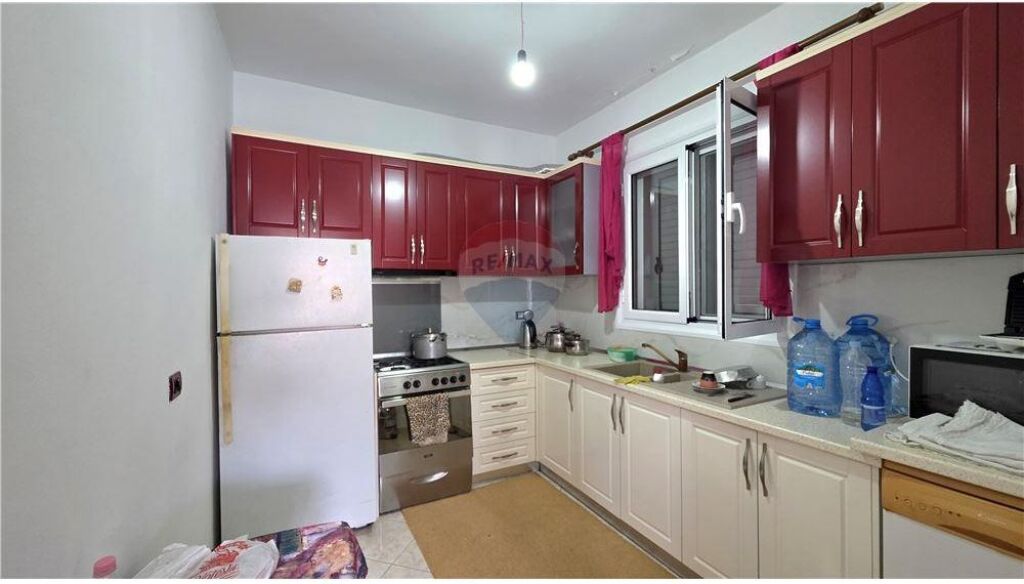 🏡 SHTËPI PRIVATE NË SHITJE – VLORË 📍 Pranë ish-Fabrikës së Tullave