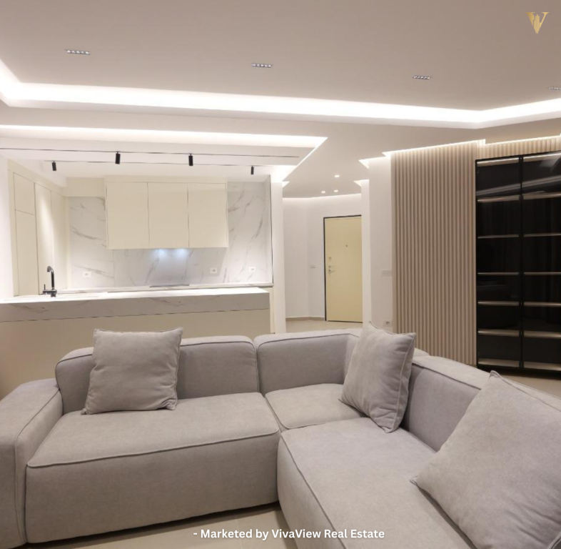 Penthouse Loft Luksoz Eksluziv