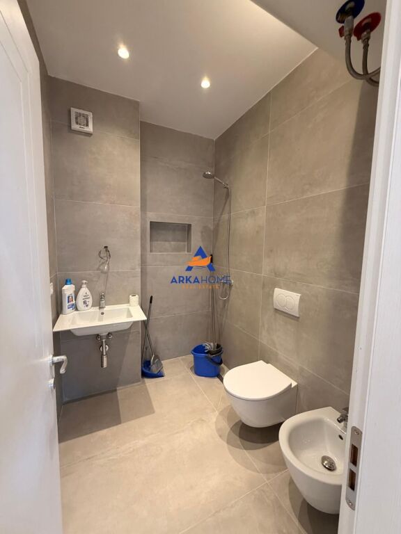 APARTMENT FOR RENT 2+1+BALCONY "JORDAN MISJA STREET" 900 EURO