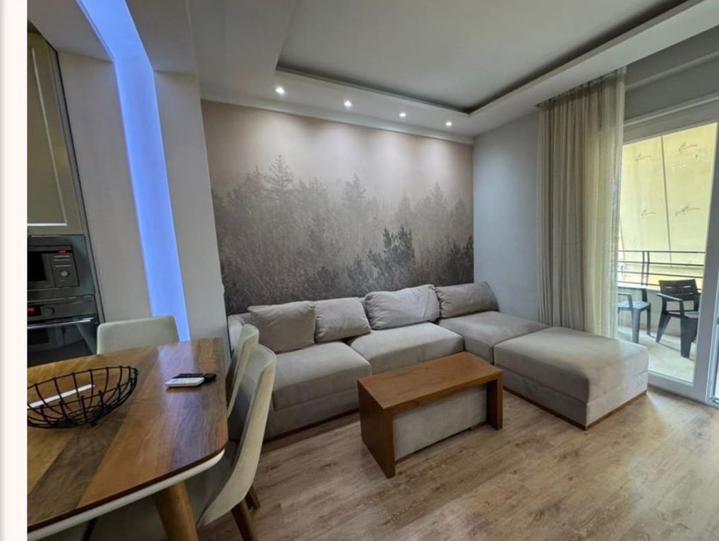 FOR RENT 2+1 APARTMENT – KODRA E DIELLIT, ELEONORA COMPLEX TIRANA