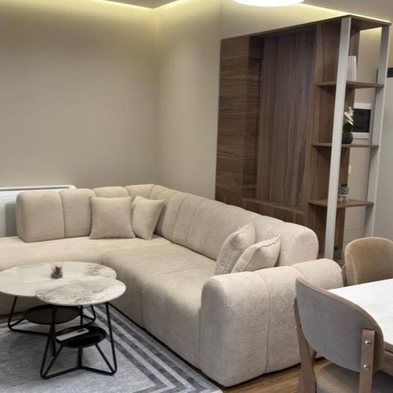 🏡 APPARTAMENTO 2+1 + BALCONE IN AFFITTO | NUOVO BOULEVARD
