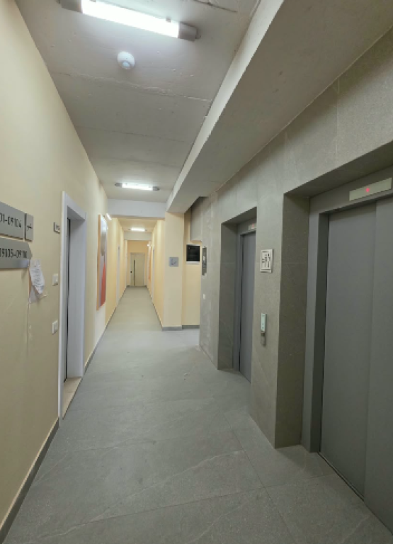 VENDESI APPARTAMENTO 1+1 | RESIDENZA KADIU