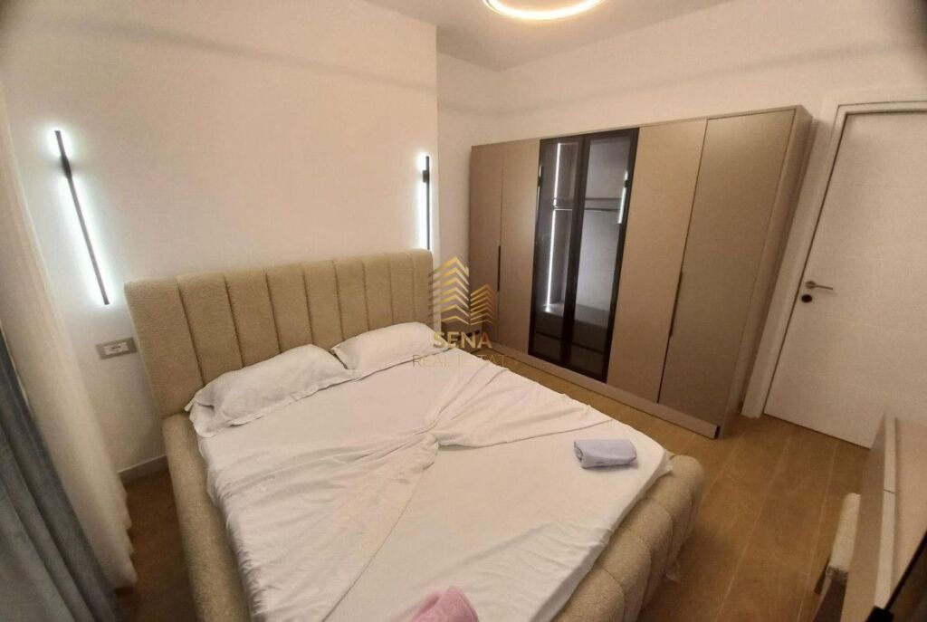 Qira, Apartament 2+1+blk, Fresk, 55.000 Leke/muaj