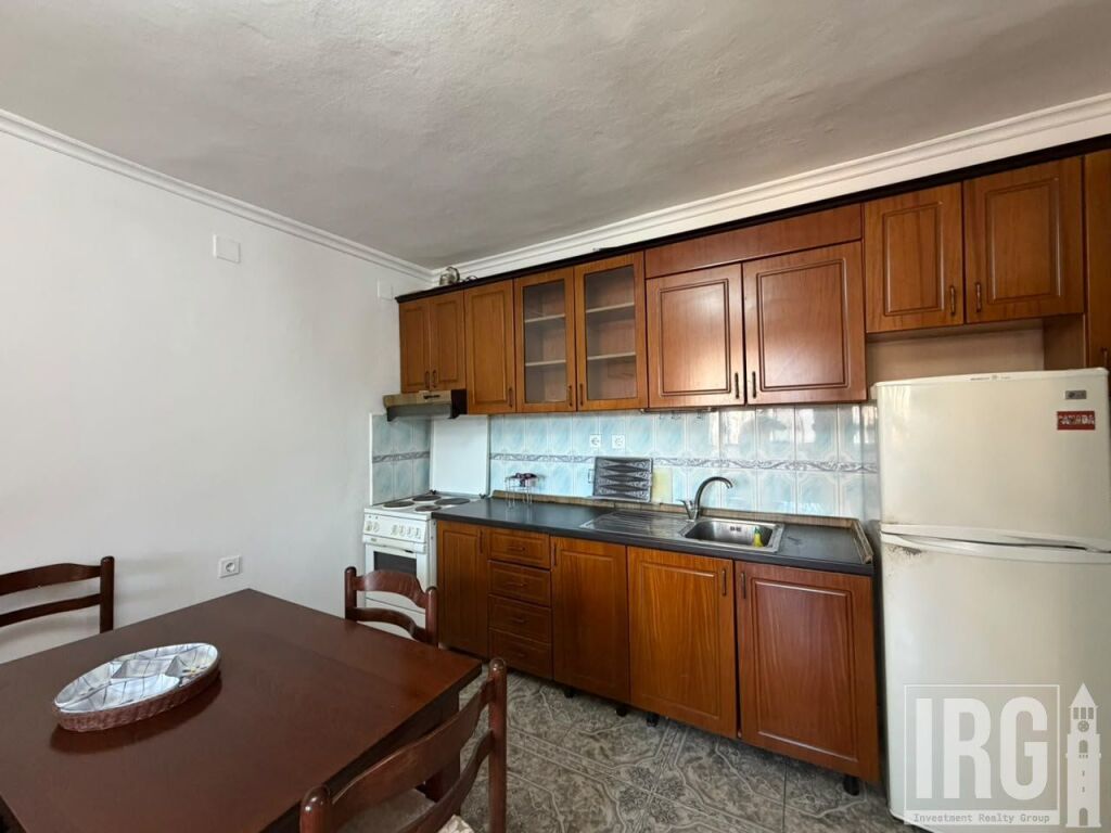 FOR SALE 1+1 ASIM VOKSHI STREET NEAR 7 MARCH SCHOOL