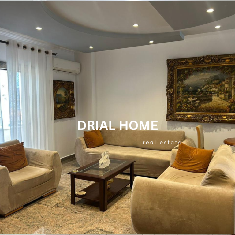 Apartment for rent 2+1