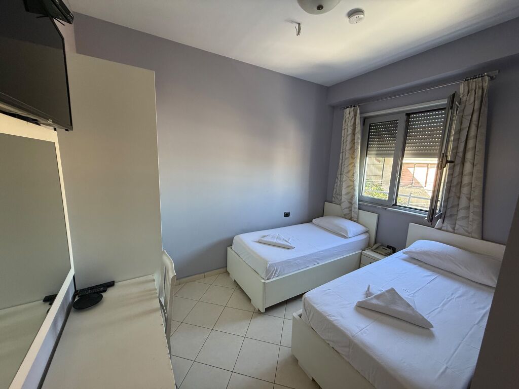 HOTEL IN VENDITA | SELITË