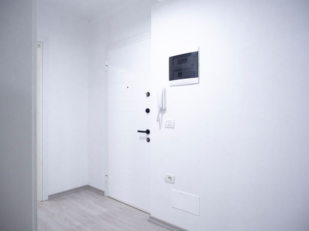 Zyre Me Qera 2+1 tek Sheshi Willson (ID BZ2511) Tirane