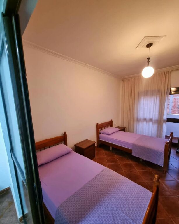 Apartament Me Qera 2+1 Tek Rruga e Elbasanit (ID B2202143) Tirane