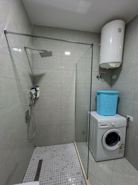 Affitto | Apartament 2 + 1 | Rruga 5 Maji | 650 €/mese