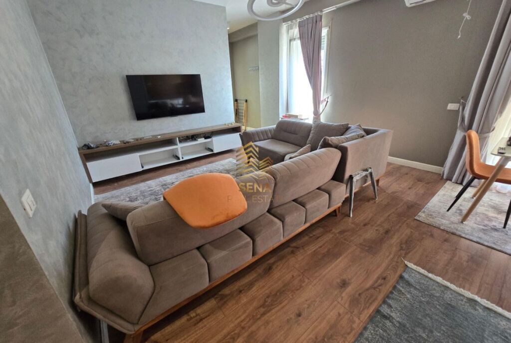 Qira, Apartament 1+1+blk, Qender-Prane FSHN, 70.000 Leke/muaj