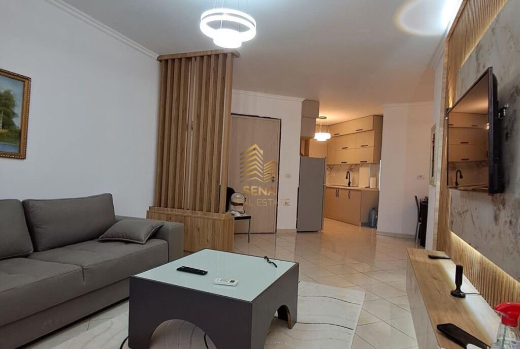Affitto, Appartamento 2+1+blk, Astir, 55.000 Leke/ Mese