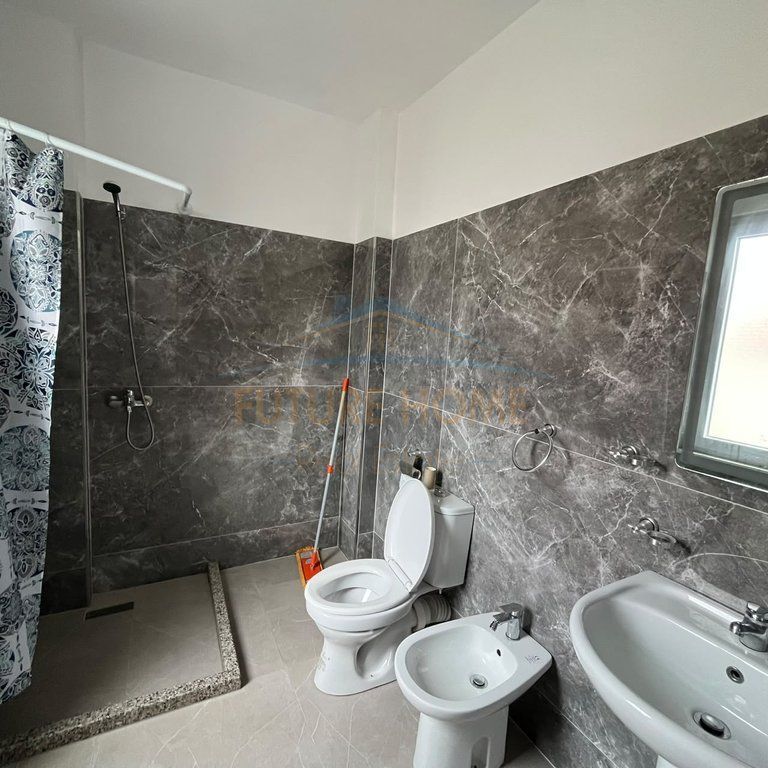 Qera, Apartament 2+1 ,Rrota e Kuqe,Plazh,Durres