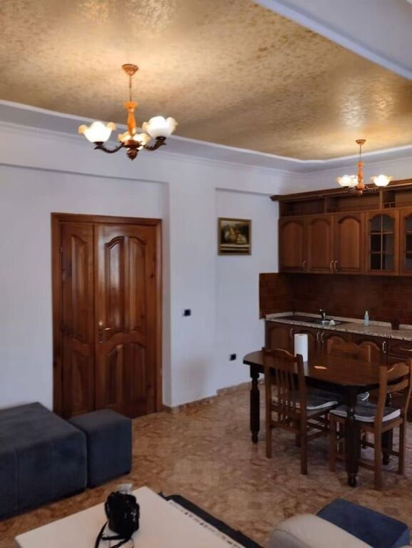 Appartamento arredato 2+1 in affitto, Vace Zela (Via Kavajës)