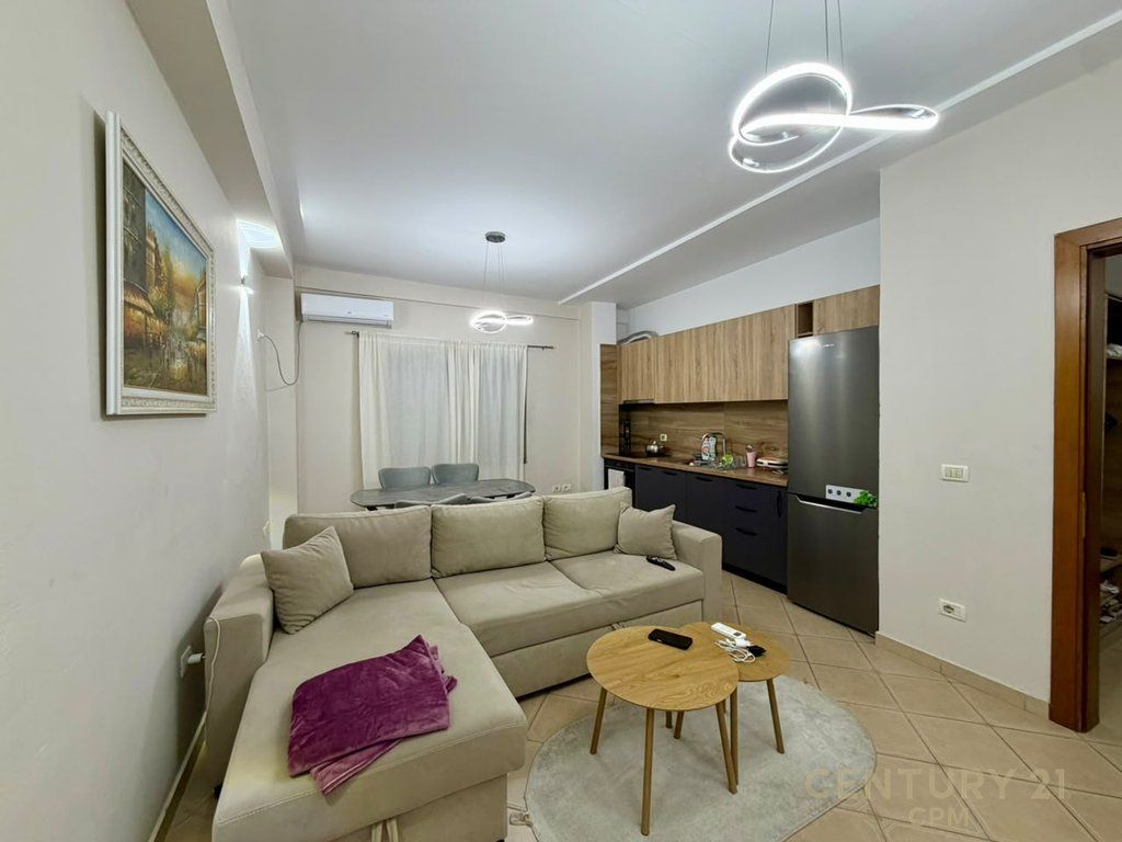 APARTAMENT 2+1 PER SHITJE NE DON BOSKO!