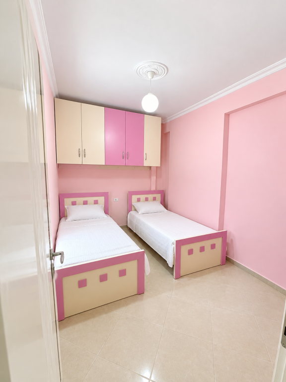 Apartament me qira 2+1 / Vlore