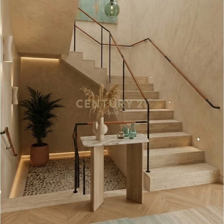 SHITET VILË NË TURQUOISE MARINA, GJIRI I LALZIT !    419,000 €