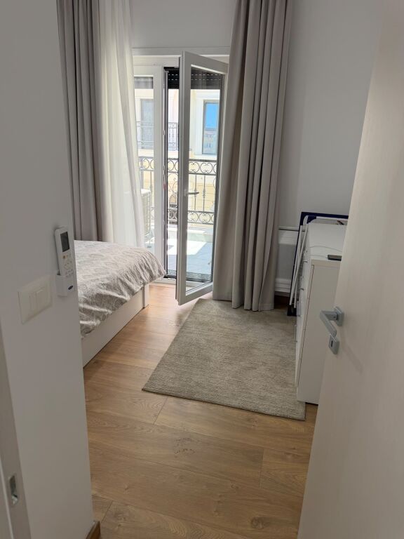 Appartamento 1+1 in affitto – Sauk, Residenza Tirana Porta e Re