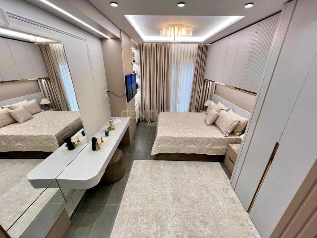 FOR SALE, PREMIUM APARTMENT 2️⃣➕1️⃣ with VERANDA, UNIVERS CITY‼️ 169,000 €