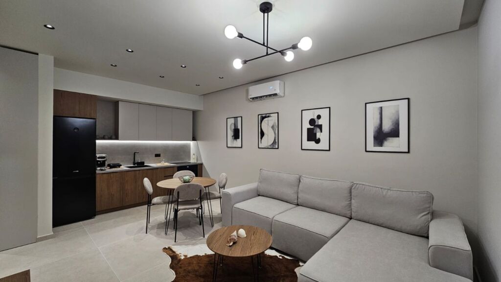 Apartament Për Qira Afatgjatë