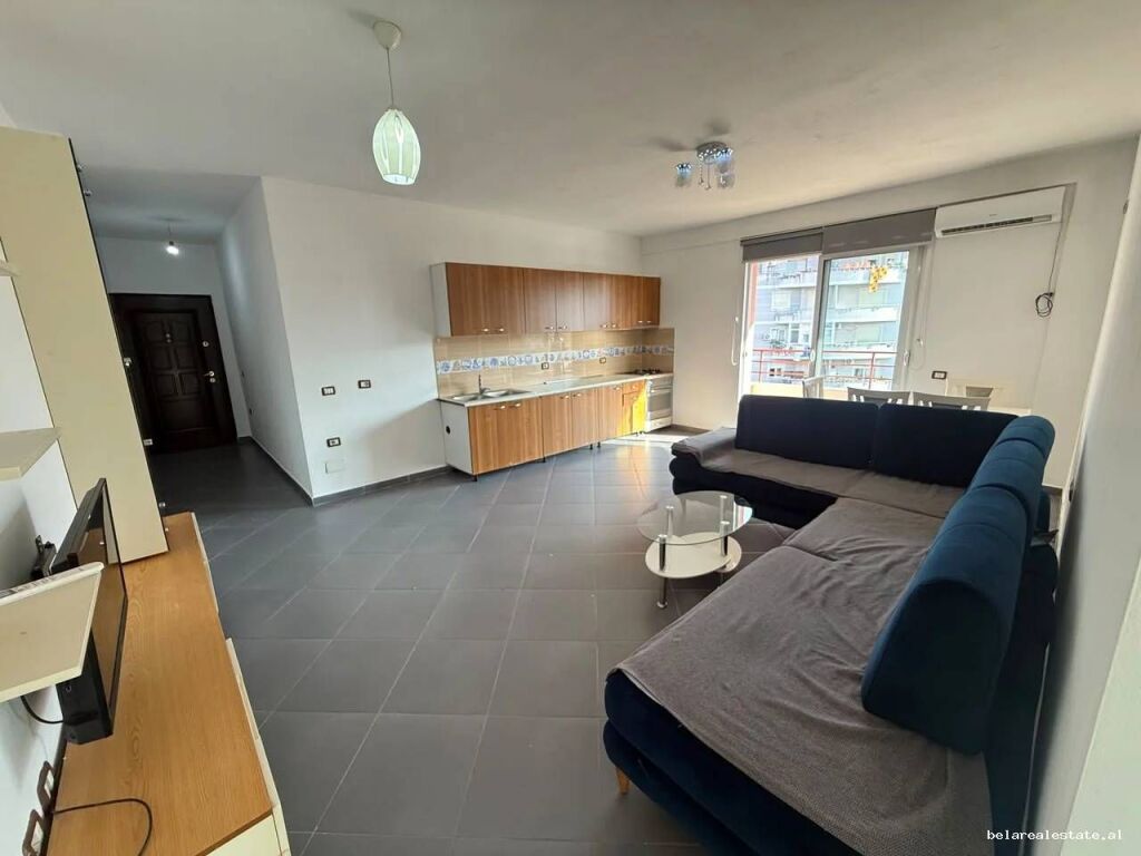 Apartment For Rent 2+1 In Fresk (B2202141) Tirane