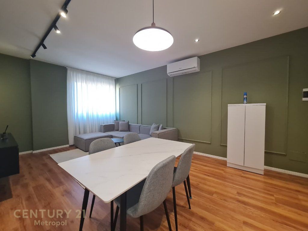 Ofrojme per Qira Apartament 2+1+post parkimi, Residenca Future Home!