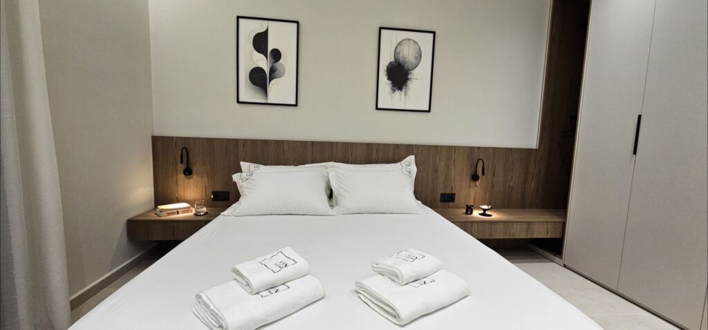 Apartament Për Qira Afatgjatë