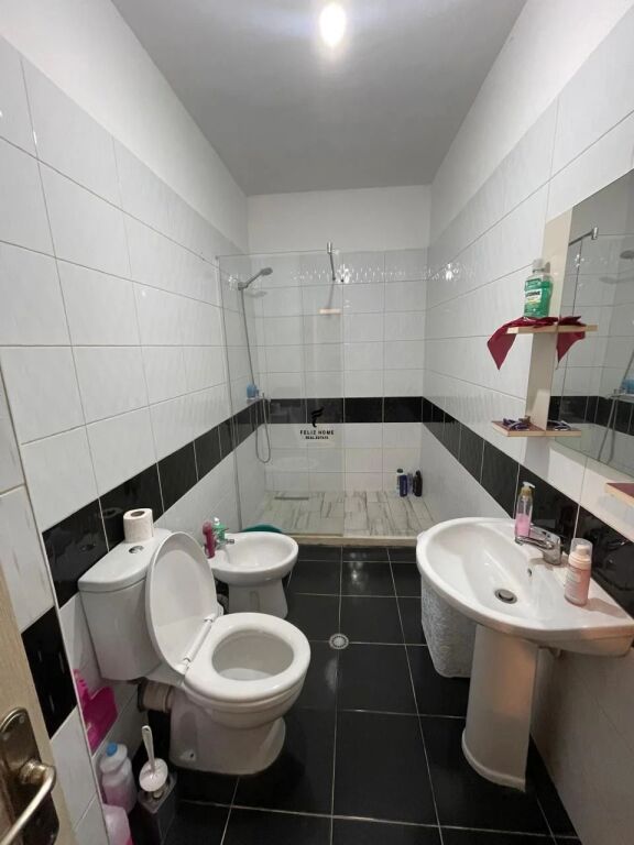 APPARTAMENTO IN AFFITTO 1+1 ASTIR 50.000 LEKE FH-97222