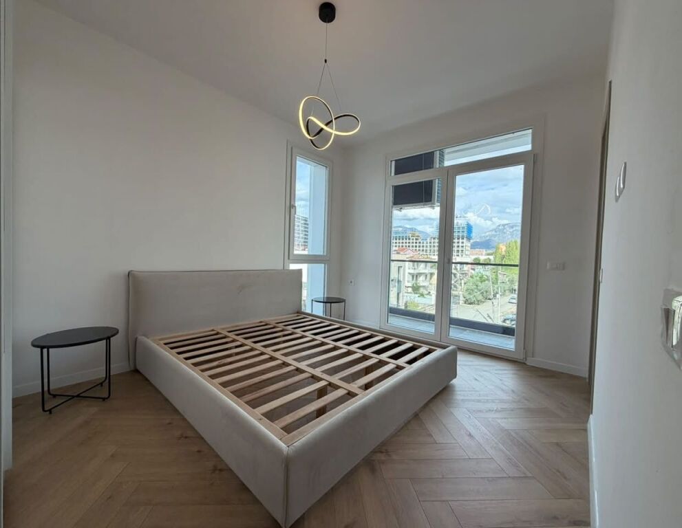 📣 AFFITTO Appartamento 2+1 Con 2 Bagni 📍 Via “Jordan Misja” ✨