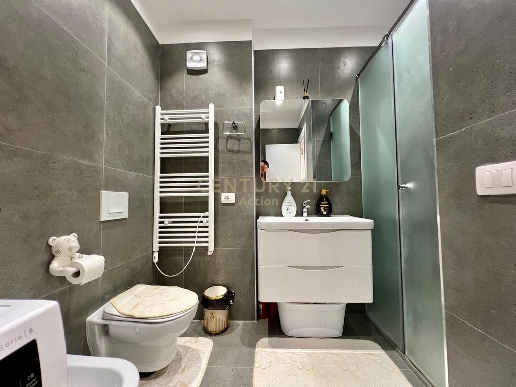 FOR SALE, PREMIUM APARTMENT 2️⃣➕1️⃣ with VERANDA, UNIVERS CITY‼️ 169,000 €
